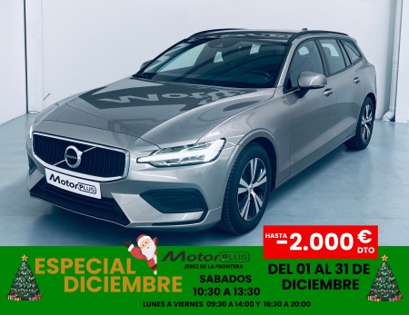 2018 Volvo V60 Inscription 18.990€