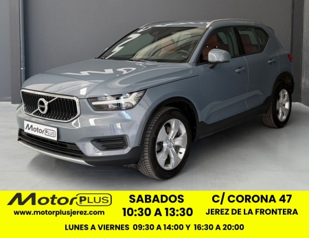 2019 Volvo XC40  22.990€