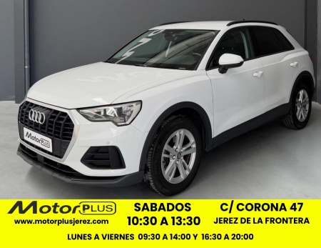 2020 Audi Q3  26.990€