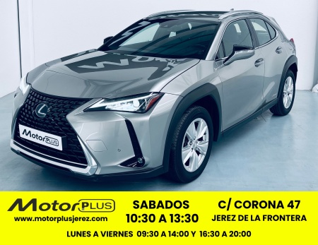 2022 Lexus UX 250h Premium 26.990€