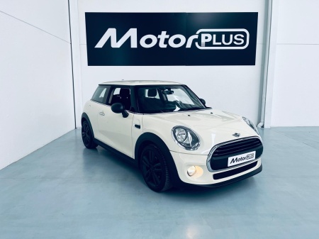 2016 Mini One  9.990€