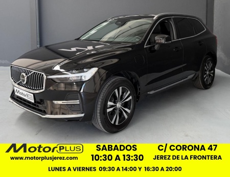 2023 Volvo XC60  30.990€