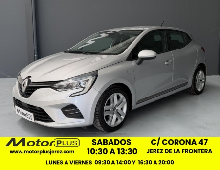 2019 Renault Clio Intens TCe 11.990€