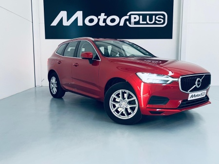2019 Volvo XC60 Auto Executive