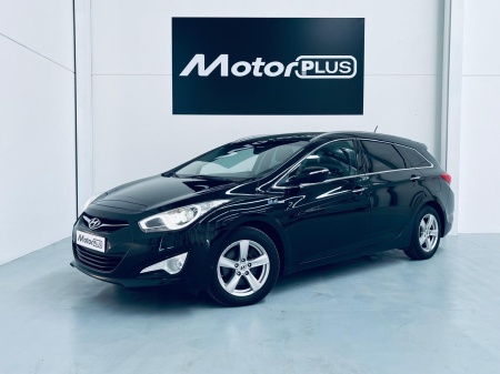 2012 Hyundai I40  8.990€