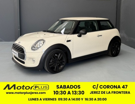 2016 Mini One  10.990€