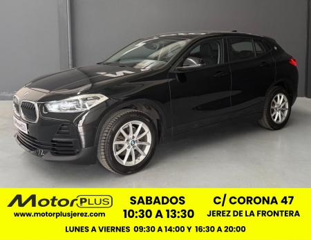 2021 Bmw X2  27.990€