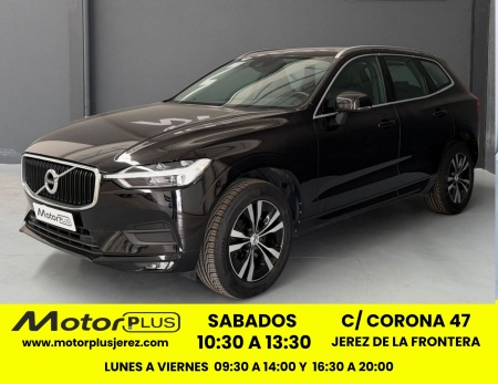 2020 Volvo XC60 D3 28.990€