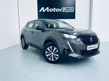 2021 Peugeot 2008 Style BlueHDi 14.990€