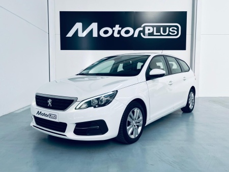 2020 Peugeot 308 SW 11.990€