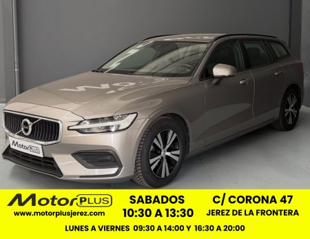 2018 Volvo V60  17.990€