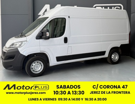 2022 Citroen Jumper L2H2 18.990€