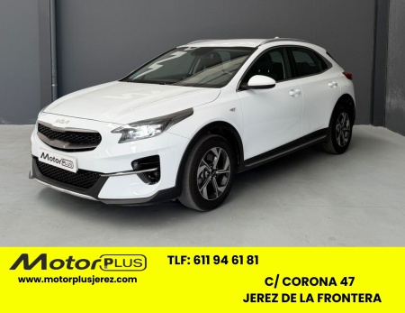 2021 Kia XCeed  18.990€
