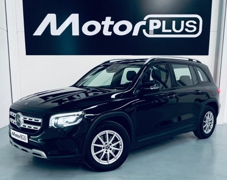 2020 Mercedes GLB 200D DCT