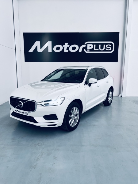2019 Volvo XC60 D4 30.990€