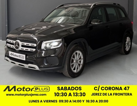 2020 Mercedes GLB 200D DCT 29.990€