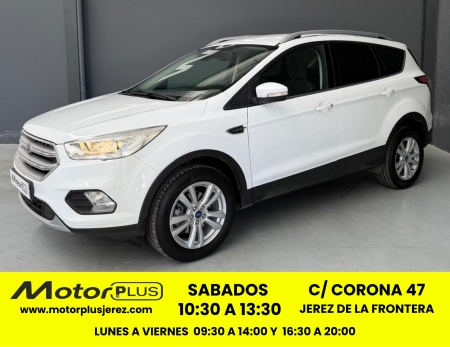 2019 Ford KUGA  14.990€