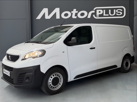 2021 Peugeot Expert 