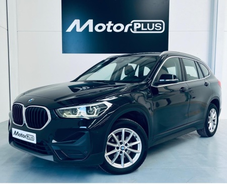 2019 Bmw X1 SDrive 16D Bussines 20.990€